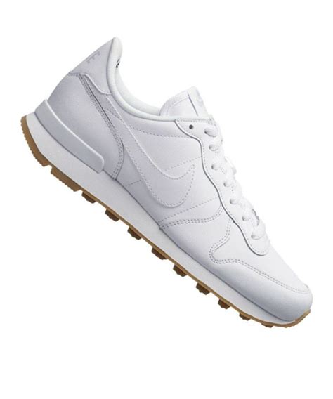 nike internationalist damen weiß 41